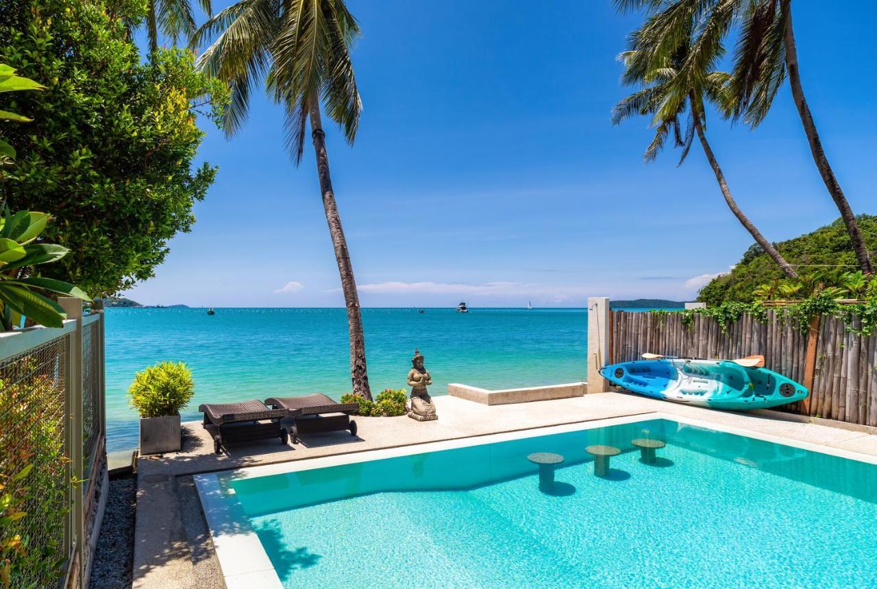 Mango Tree Villa Panwa Beach Zewnętrze zdjęcie