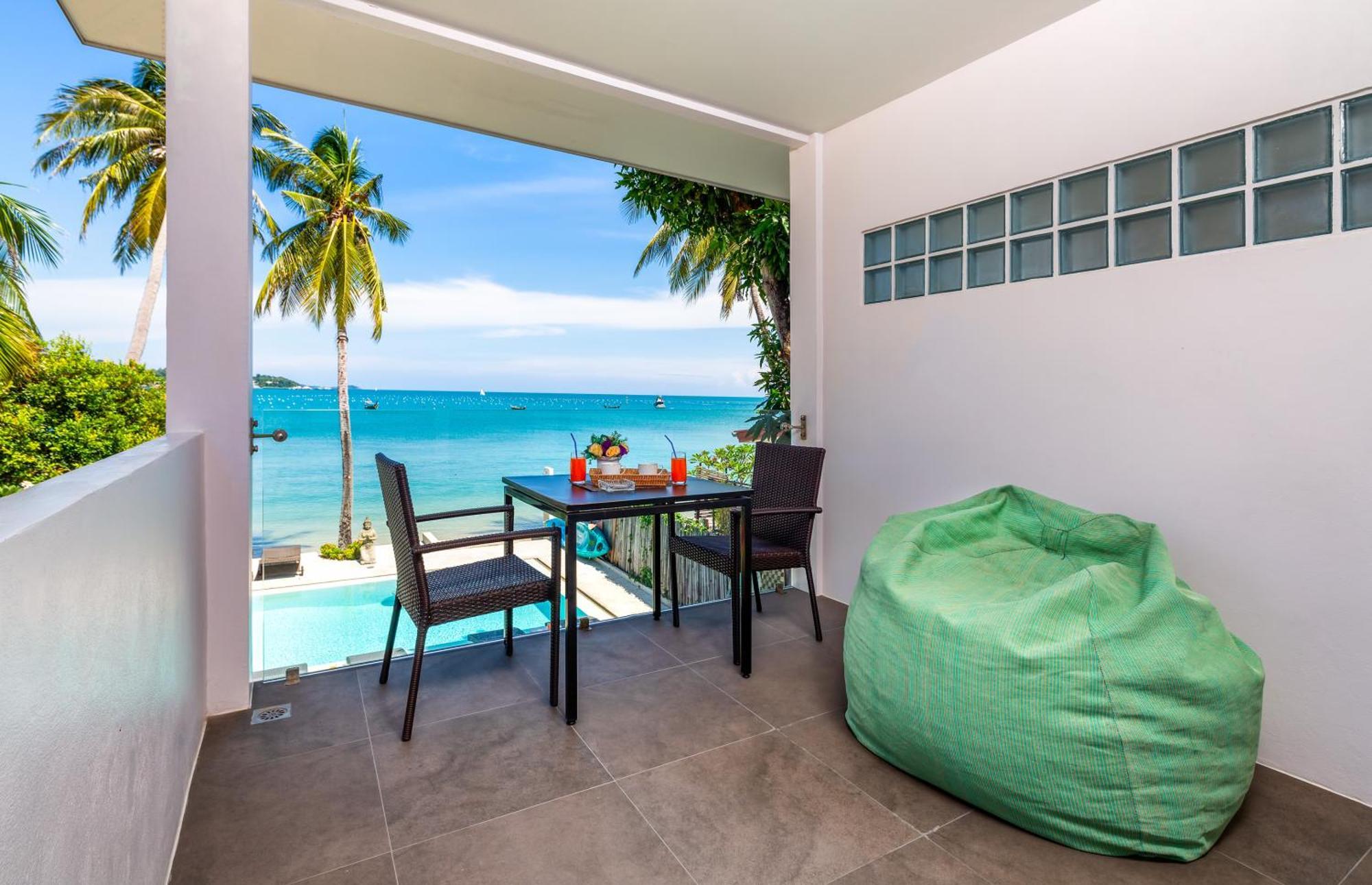 Mango Tree Villa Panwa Beach Zewnętrze zdjęcie