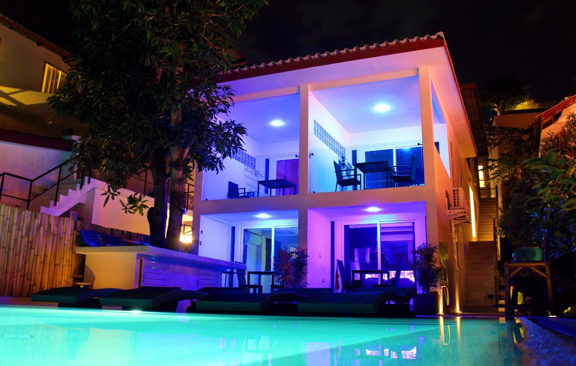 Mango Tree Villa Panwa Beach Zewnętrze zdjęcie