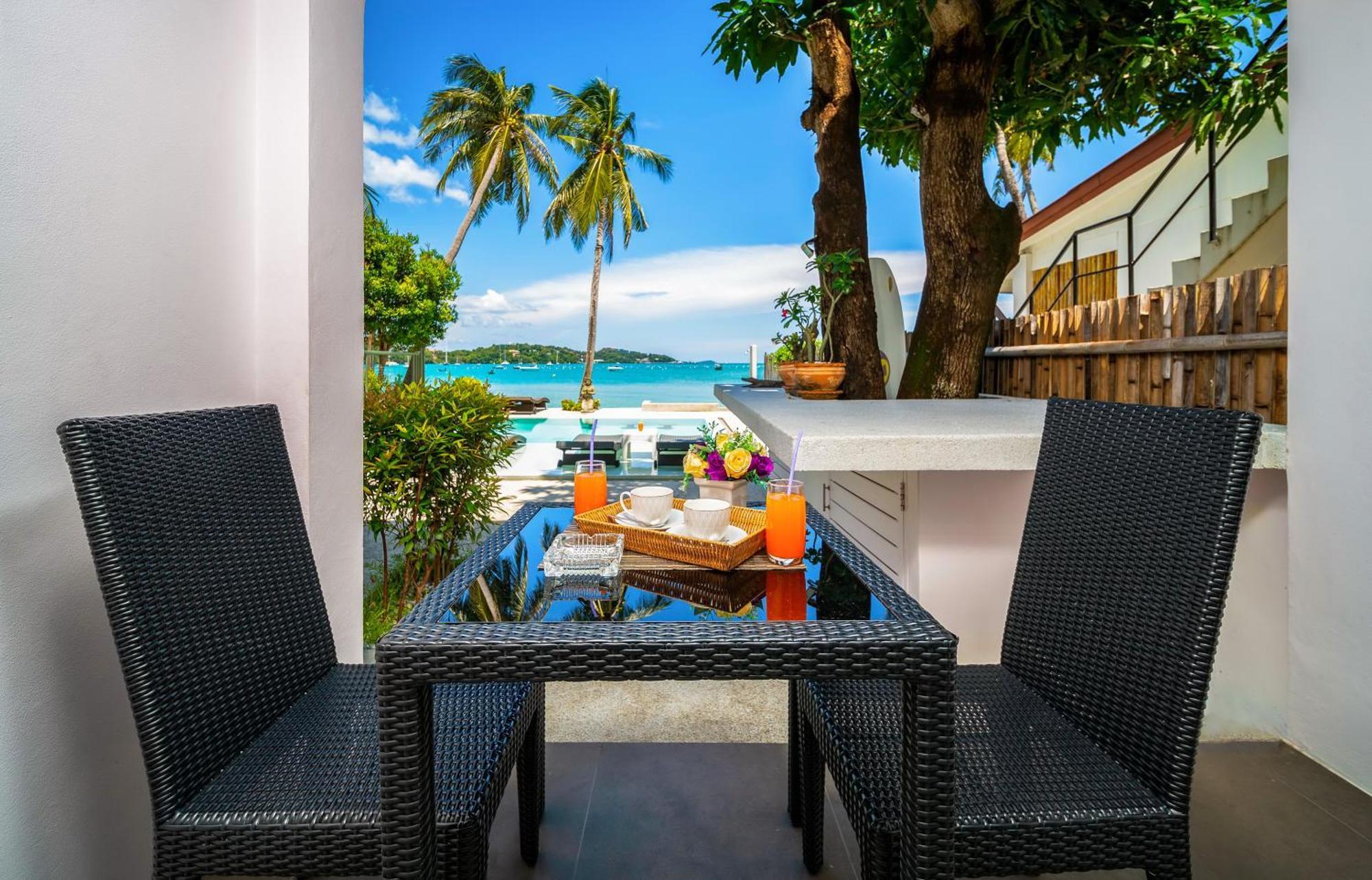 Mango Tree Villa Panwa Beach Zewnętrze zdjęcie