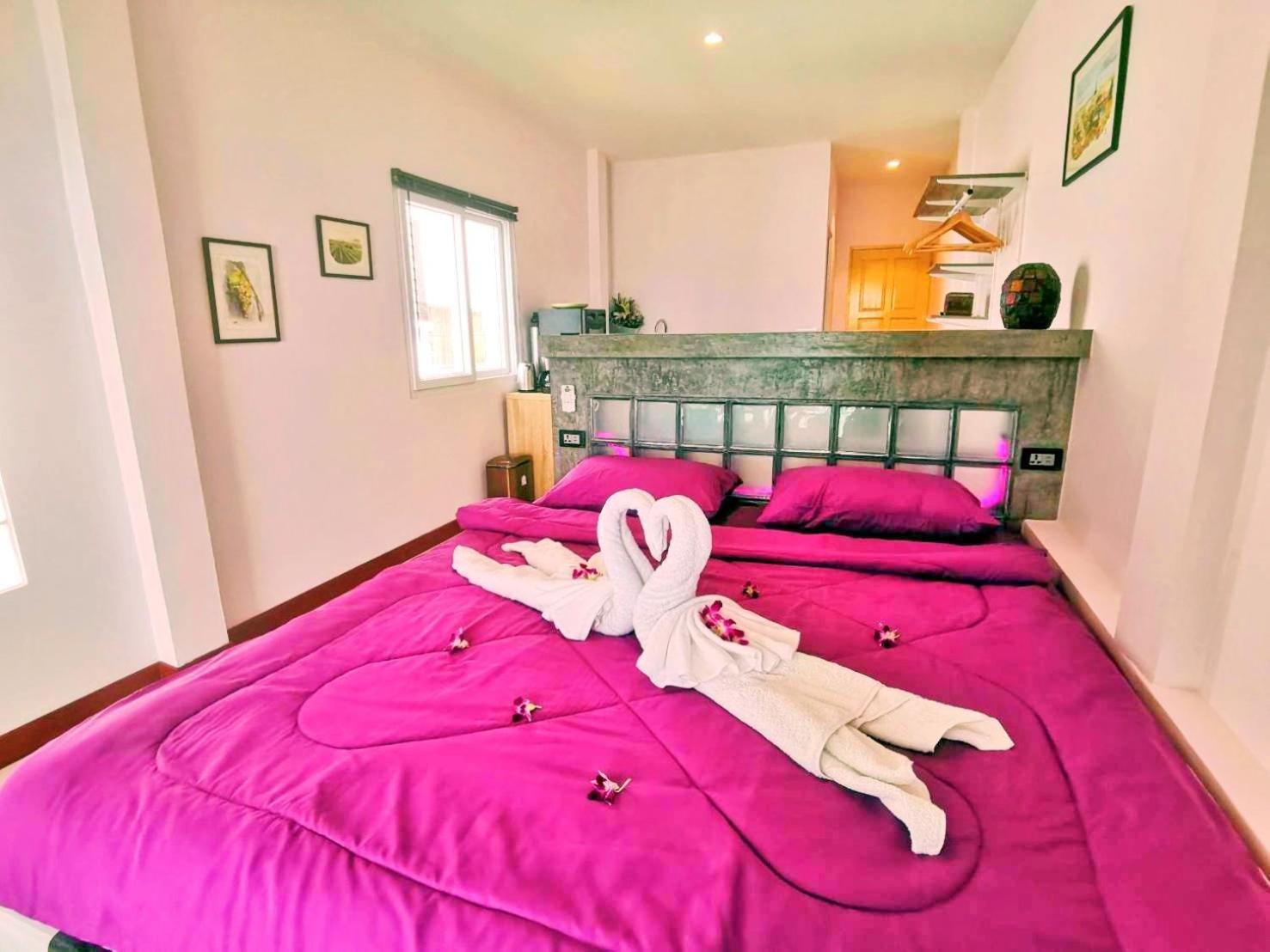 Mango Tree Villa Panwa Beach Zewnętrze zdjęcie