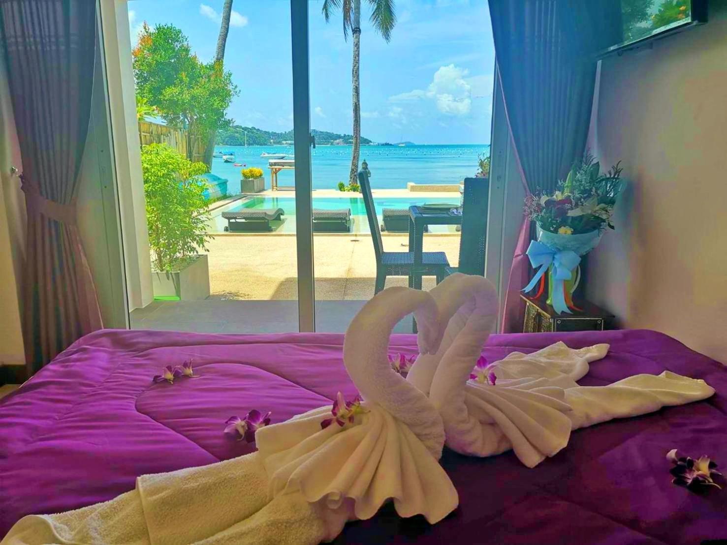 Mango Tree Villa Panwa Beach Pokój zdjęcie