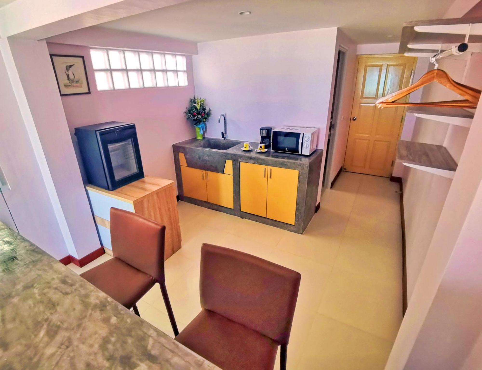 Mango Tree Villa Panwa Beach Zewnętrze zdjęcie