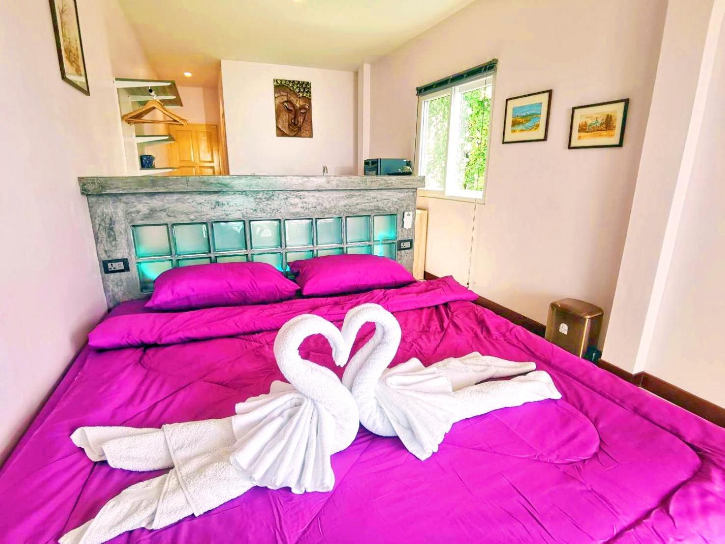 Mango Tree Villa Panwa Beach Zewnętrze zdjęcie
