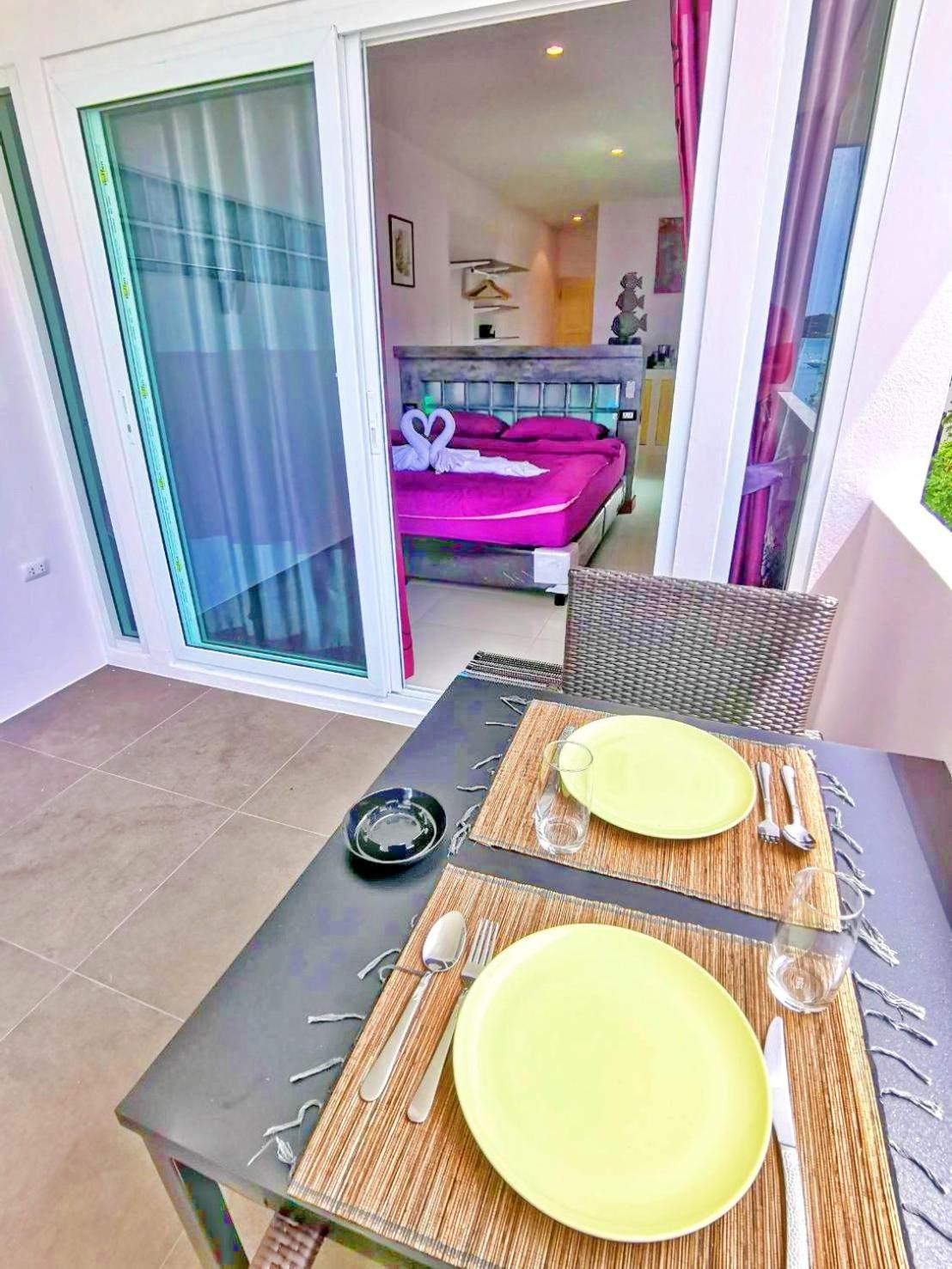 Mango Tree Villa Panwa Beach Zewnętrze zdjęcie