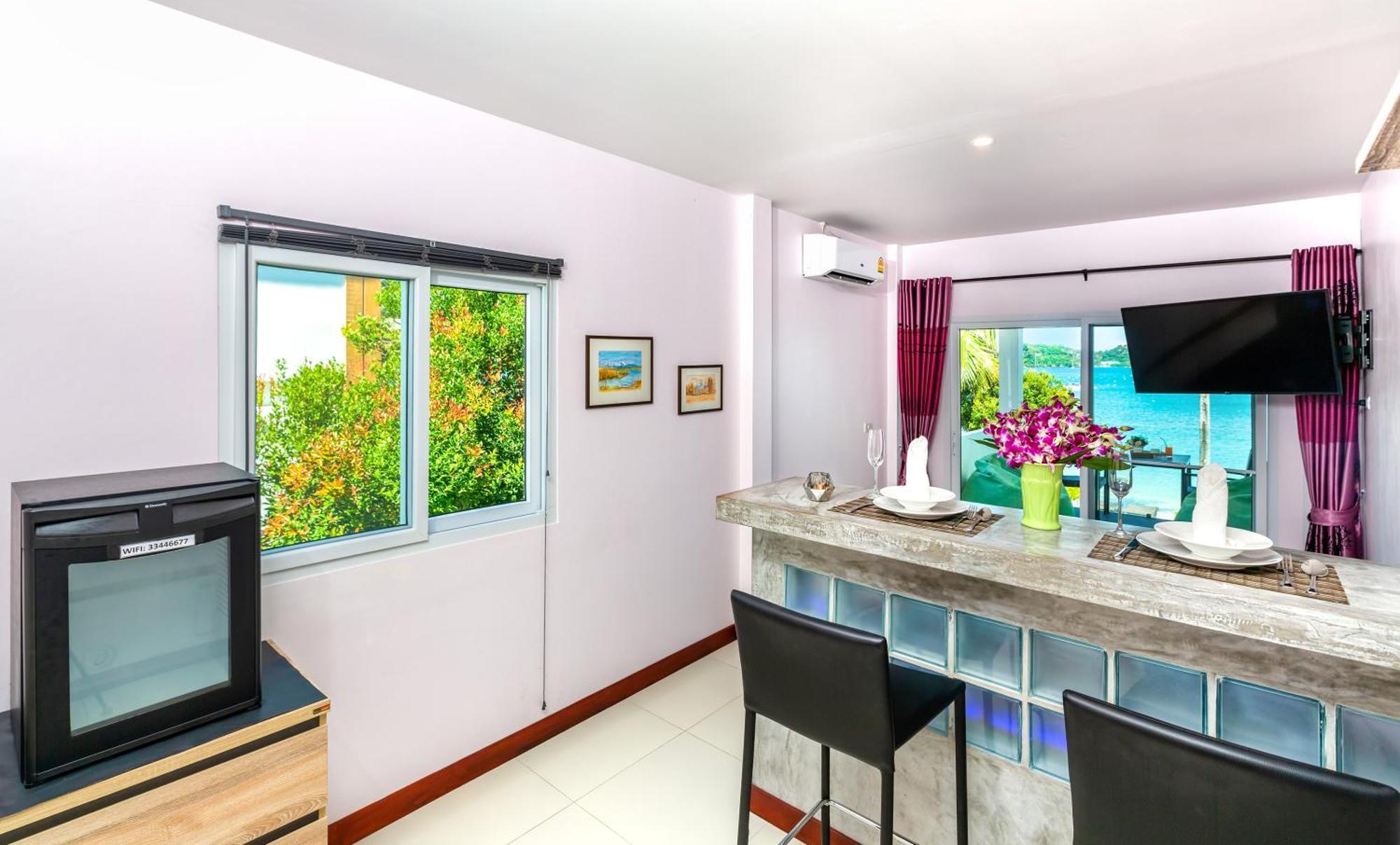 Mango Tree Villa Panwa Beach Zewnętrze zdjęcie