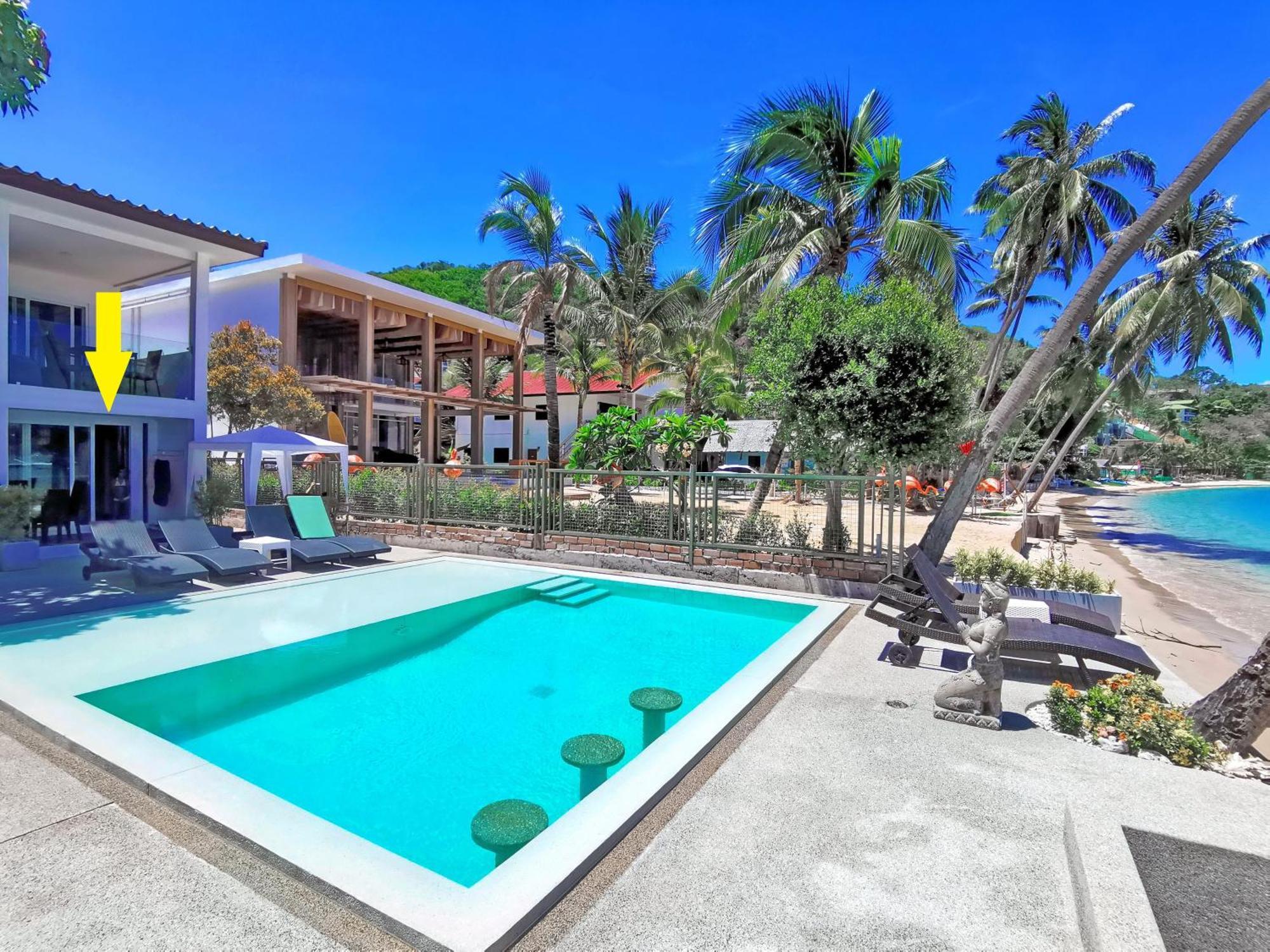Mango Tree Villa Panwa Beach Zewnętrze zdjęcie