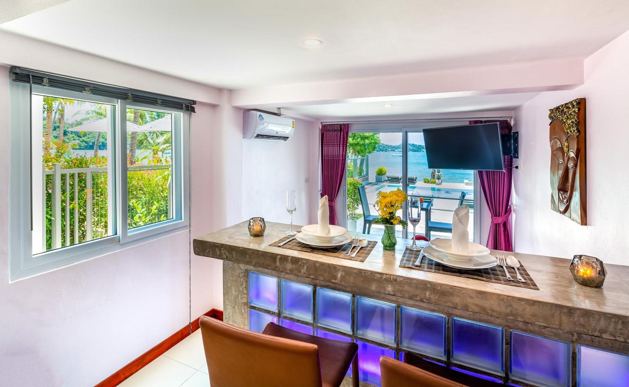 Mango Tree Villa Panwa Beach Zewnętrze zdjęcie