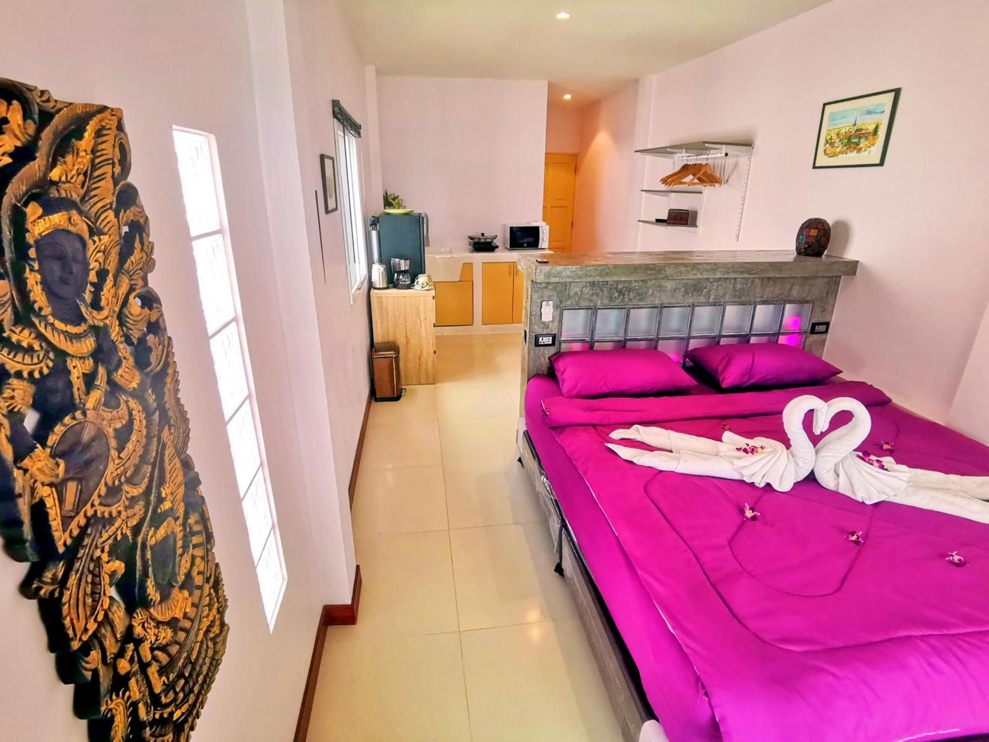 Mango Tree Villa Panwa Beach Zewnętrze zdjęcie