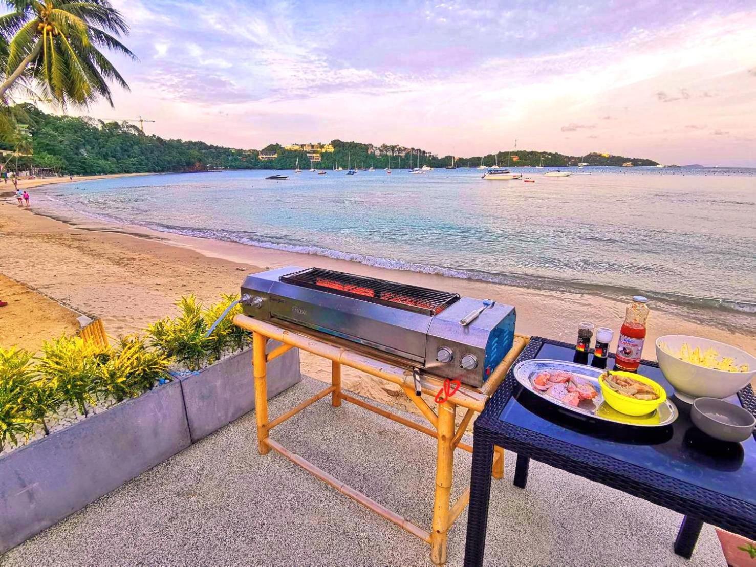 Mango Tree Villa Panwa Beach Zewnętrze zdjęcie